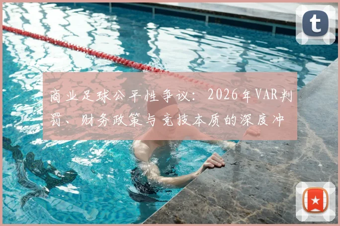 商业足球公平性争议:2026年VAR判罚、财务政策与竞技本质的深度冲突